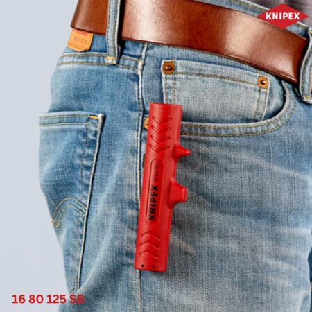 16 80 125 SB Knipex: Dụng cụ tách cáp điện