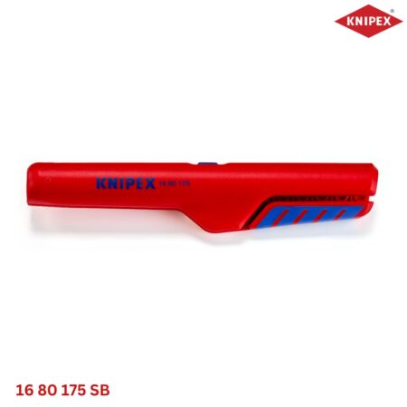 Knipex 16 80 175 SB: Dụng cụ tách cáp điện