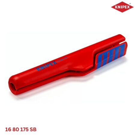 Knipex 16 80 175 SB: Dụng cụ tách cáp điện