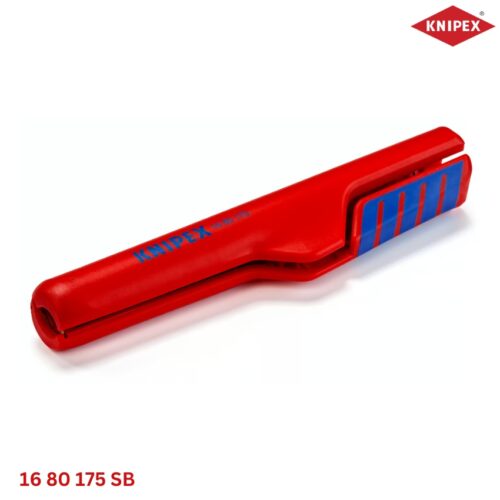 Knipex 16 80 175 SB: Dụng cụ tách cáp điện