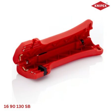 16 90 130 SB Knipex: Dụng cụ tách cáp điện