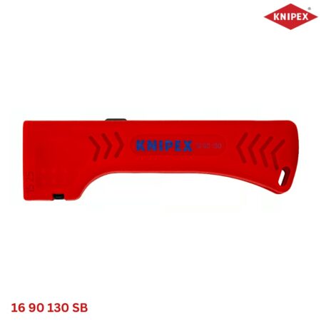 16 90 130 SB Knipex: Dụng cụ tách cáp điện