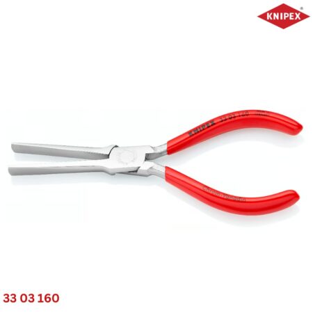 Knipex 33 03 160: Kìm mỏ nhọn dài 160mm