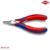 Knipex 35 12 115: Kìm kẹp chân linh kiện