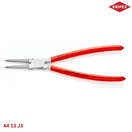 Knipex 44 13 J3: Kìm mở phe trong mũi thẳng