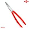 Knipex 44 13 J3: Kìm mở phe trong mũi thẳng