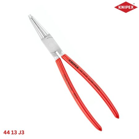 Knipex 44 13 J3: Kìm mở phe trong mũi thẳng