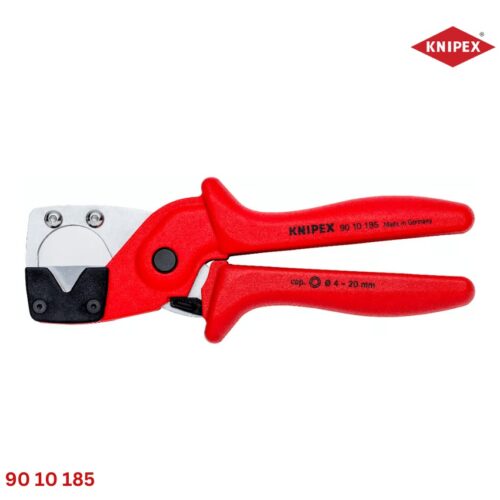 90 10 185 Knipex: Kìm cắt ống nhựa