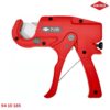Knipex 94 10 185: Kìm cắt ống nhựa 185mm