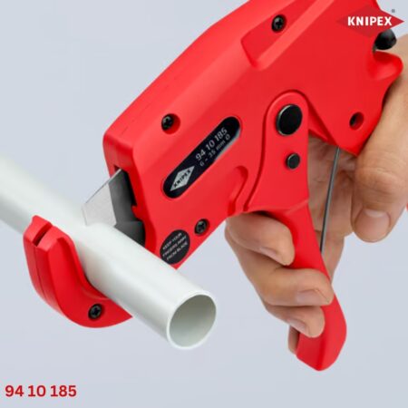 Knipex 94 10 185: Kìm cắt ống nhựa 185mm