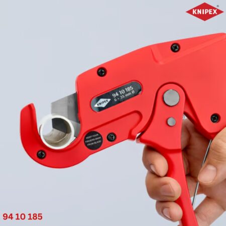 Knipex 94 10 185: Kìm cắt ống nhựa 185mm