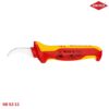 98 53 13 Knipex: Dao tách vỏ cáp điện VDE