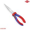 Knipex 26 15 200: Kìm nhọn mũi đàn hồi