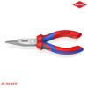 Knipex 25 02 160: Kìm mũi nhọn mũi đàn hồi