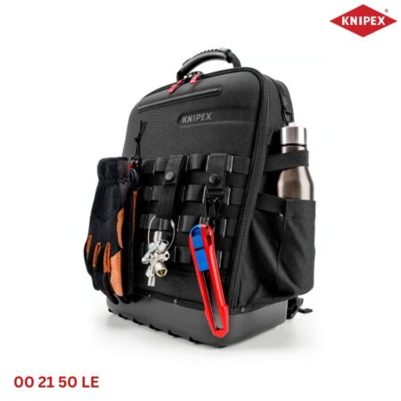 Ba Lô Đựng Dụng Cụ Knipex 00 21 50 LE
