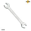 ELORA 100A Cờ lê hai đầu miệng hệ inch