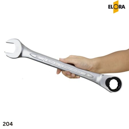 ELORA 204: Cờ lê tự động lật đảo chiều