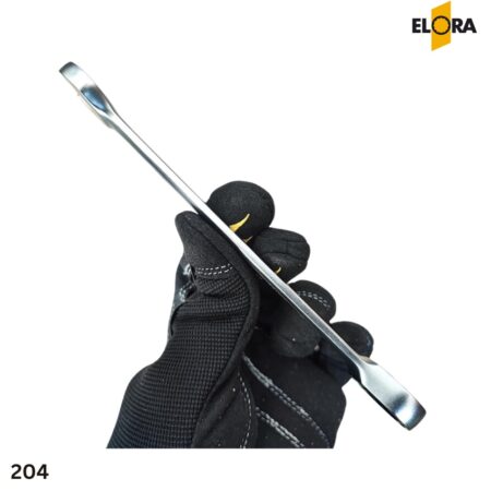 ELORA 204: Cờ lê tự động lật đảo chiều