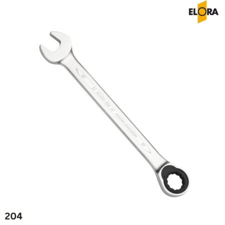 ELORA 204: Cờ lê tự động lật đảo chiều
