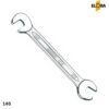 Elora 146 series cờ lê 2 đầu miệng 1 ngàm ngang