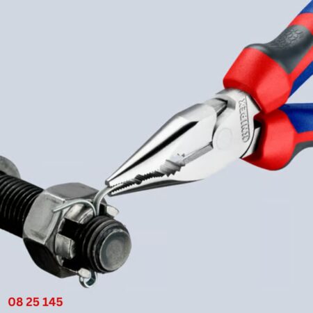 Knipex 08 25 145 Kìm Đa Năng Mũi Thon