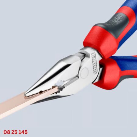 Knipex 08 25 145 Kìm Đa Năng Mũi Thon