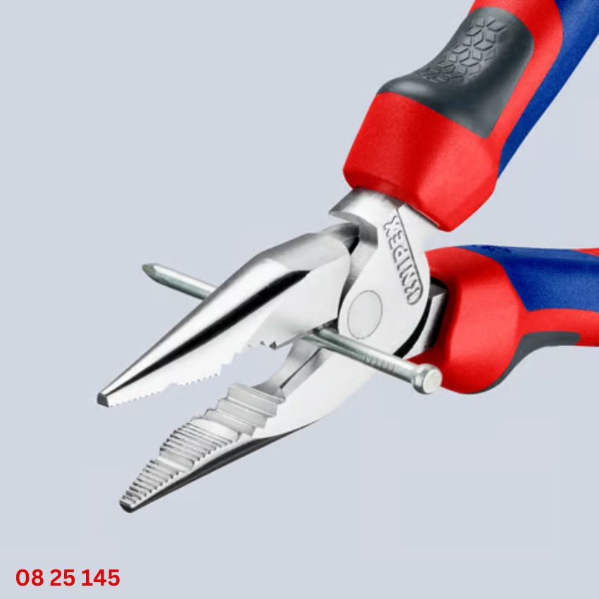 Knipex 08 25 145 Kìm Đa Năng Mũi Thon