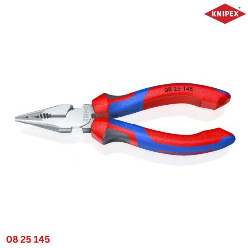 Knipex 08 25 145 Kìm Đa Năng Mũi Thon
