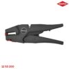 Knipex 12 50 200: Kìm tuốt dây tự động
