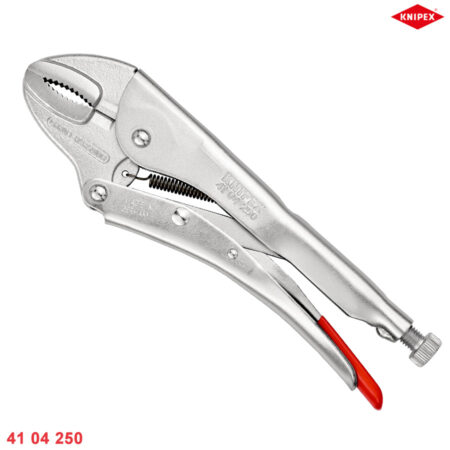 Knipex 41 04 250 Kìm bấm chết 10 inch nhập Đức