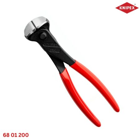 Knipex 68 01 200 Kìm Cắt Mép Kiểu Càng Cua