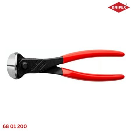 Knipex 68 01 200 Kìm Cắt Mép Kiểu Càng Cua