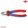 Knipex 70 02 180: Kìm Cắt Mũi Thon Chiều Dài 180mm
