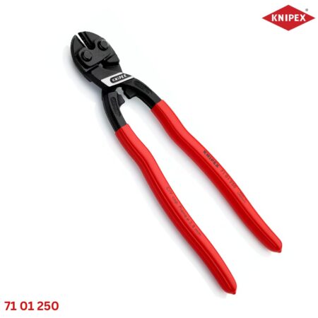 71 01 250 Knipex : Kìm Cắt Cộng Lực CoBolt