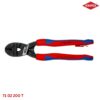 KNIPEX 71 02 200 T: Kìm Cắt CoBolt Lưỡi cắt 64 HRC
