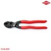 Knipex 71 21 200: Kìm Cắt CoBolt Cắt Thép Lò Xo
