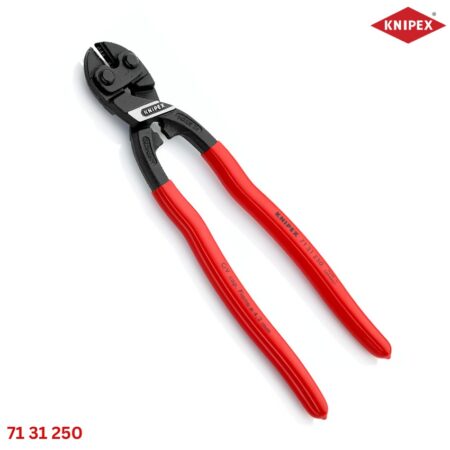 71 31 250 Knipex : Kìm Cắt Cộng Lực CoBolt