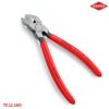 Knipex 72 11 160: Kìm cắt nhựa 160mm