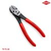Knipex 73 71 18: Kìm Cắt TwinForce