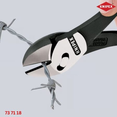 Knipex 73 71 18: Kìm Cắt TwinForce