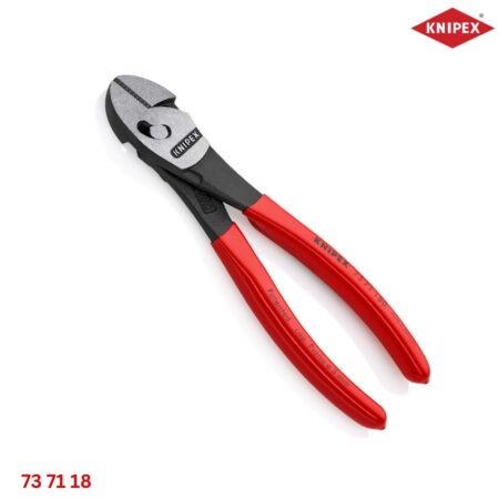 Knipex 73 71 18: Kìm Cắt TwinForce