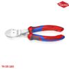 Knipex 74 05 180: Kìm Cắt Thân Chéo Dài 180mm