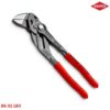 86 01 180 Knipex: Kìm Mỏ Lết Dài 180mm