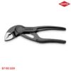 Knipex 87 00 100 :Kìm Nước Mỏ Quạ Cobra XS