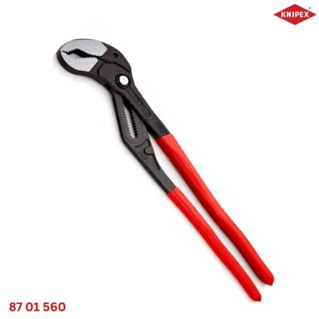 Knipex 87 01 560: Kìm nước mỏ quạ Cobra XXL