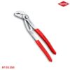 87 03 250 Knipex: Kìm nước mỏ quạ Cobra