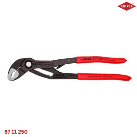 87 11 250 Knipex: Kìm nước mỏ quạ Cobra