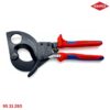 KNIPEX 95 31 280: Kìm Cắt Cáp Ø tối đa 52 mm (1)