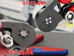 So sánh Kìm bấm cos Knipex model 97 53 14 vs 97 53 04 ảnh thu nhỏ
