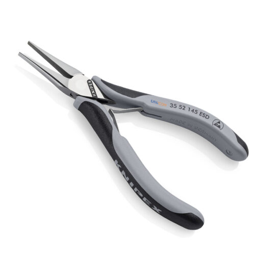 Kìm gắp linh kiện điện tử ESD Knipex 35 52 145 ESD